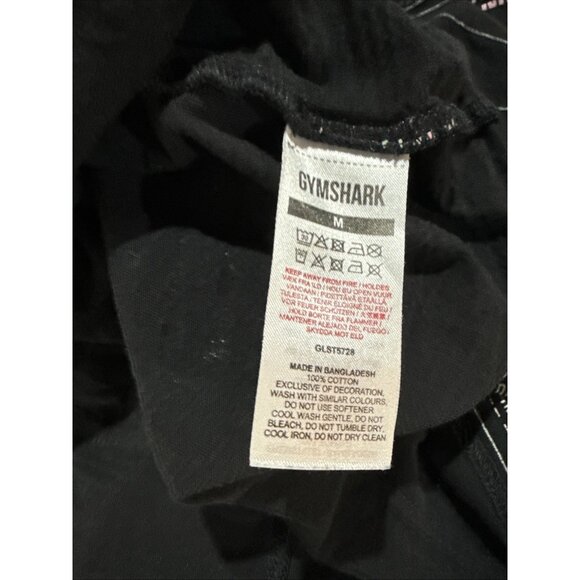  Set Size Medium Small Black Pink Grey Shirt Shorts All Over Logo
